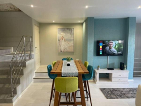 Central Apartment at the lofts6